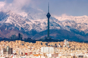 کاهش مجدد قیمت مسکن در مناطق شمالی تهران