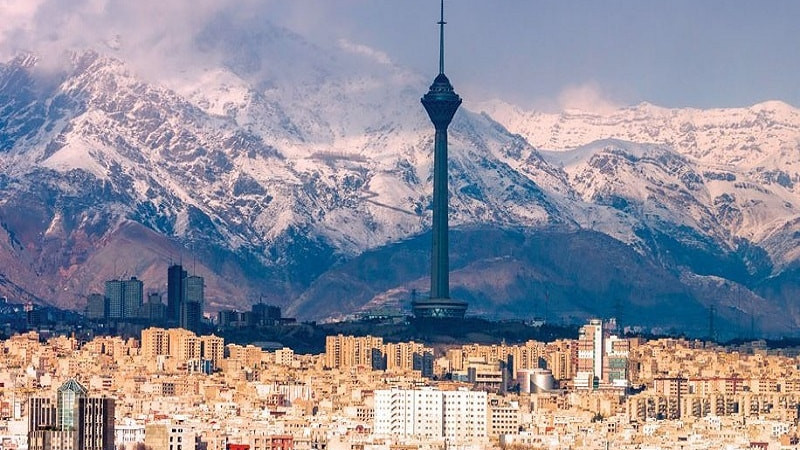 کاهش مجدد قیمت مسکن در مناطق شمالی تهران