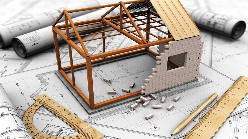 کارت اعتباری مصالح ساختمانی برای تولیدکنندگان مسکن صادر می شود