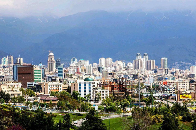 نگاهی به میزان معاملات مسکن تهران در انتهای پاییز