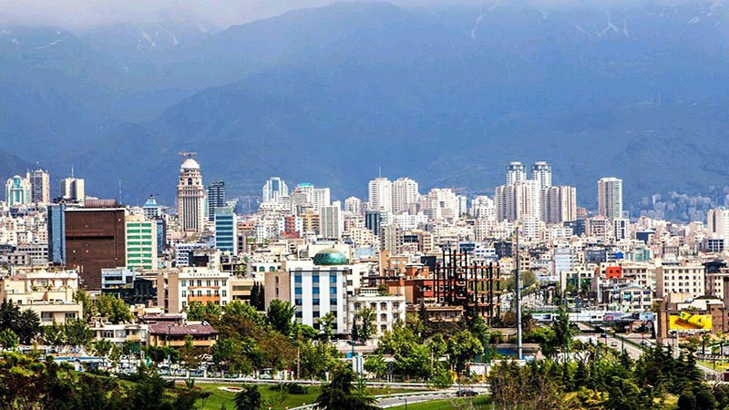 نگاهی به میزان معاملات مسکن تهران در انتهای پاییز