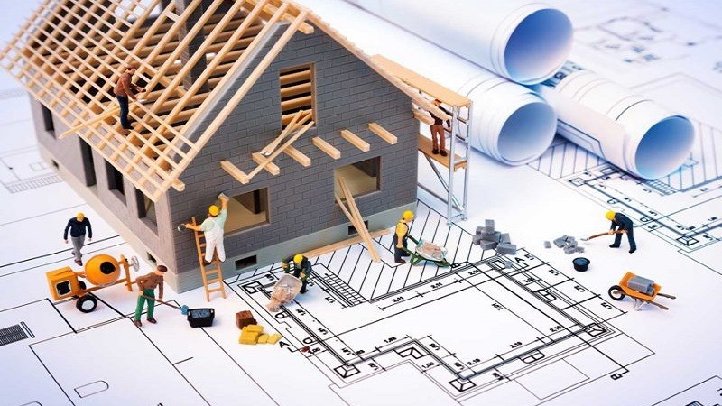 تاثیر افزایش قیمت مصالح ساختمانی بر بازار خرید و فروش مسکن