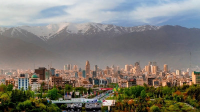 مهاجرت مردم از تهران به دلیل افزایش قیمت مسکن