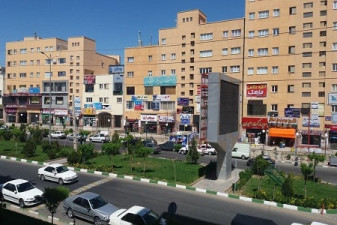 وضعیت خرید و فروش مسکن در شهرهای حومه ای تهران