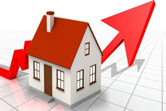 کاهش خرید خانه توسط متقاضیان خانه اولی به دلیل افزایش قیمت ها