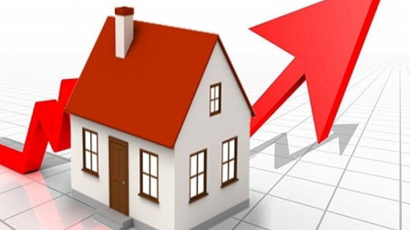 کاهش خرید خانه توسط متقاضیان خانه اولی به دلیل افزایش قیمت ها