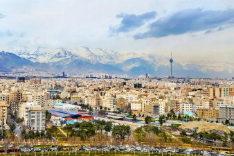 بررسی معاملات مسکن تهران در مهر ماه 98