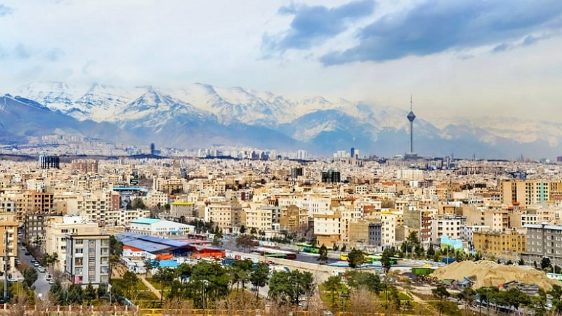 بررسی معاملات مسکن تهران در مهر ماه 98