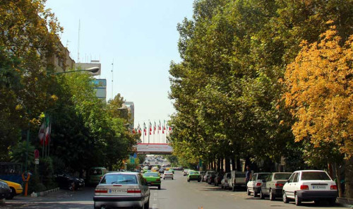 شیراز