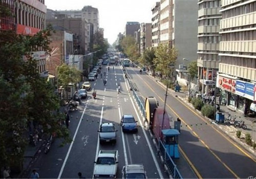 خیابان امیرکبیر