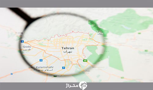 شرایط اجاره آپارتمان‌های 40 متری در تهران چگونه است؟